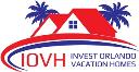 Invest Orlando Vacation Homes logo